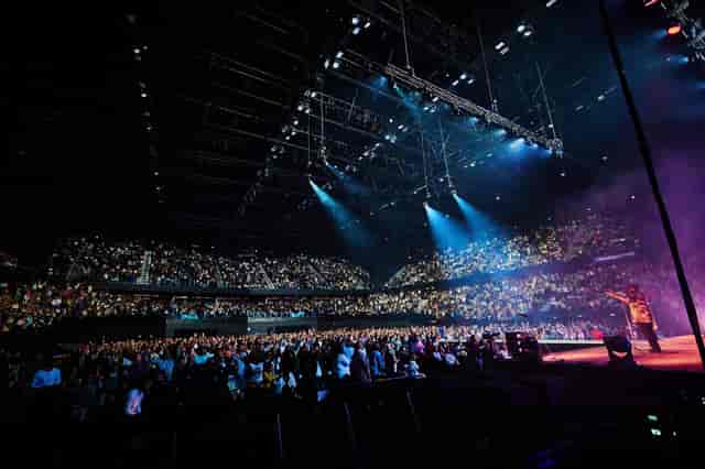 Zion Worship Centre London - image 3