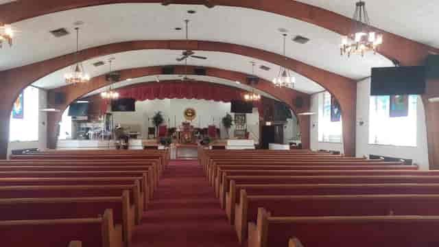 Zion Worship Centre London - image 2