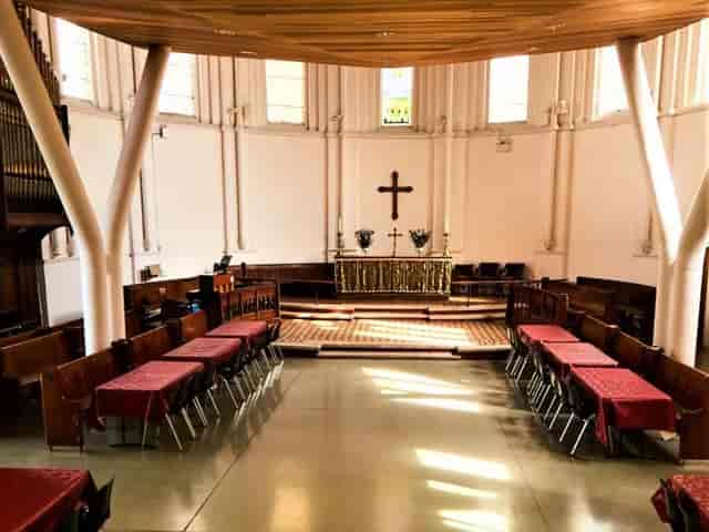 St Paul Old Ford - image 2