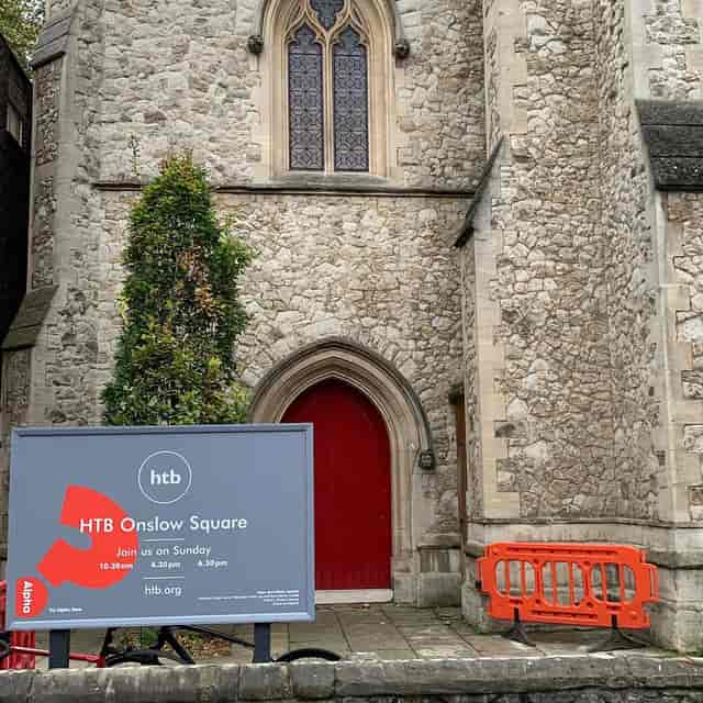 HTB Onslow Square - image 2