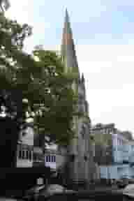 South London