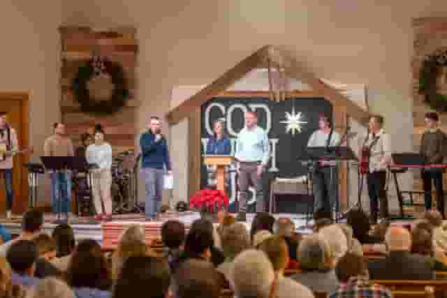 Shiloh Worship Centre