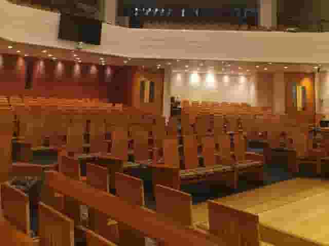 Yeshurun Synagogue