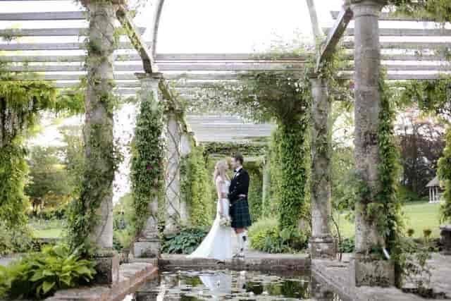 West Dean Gardens - image 2