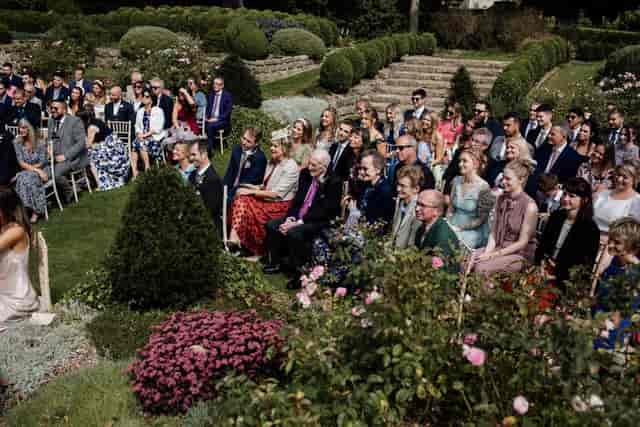 West Dean Gardens - image 3
