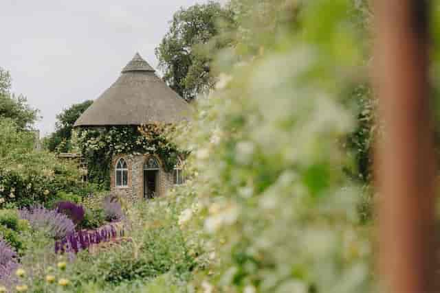West Dean Gardens - image 3