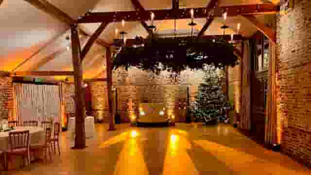 Whole Venue