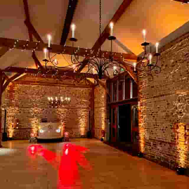 Whole Venue