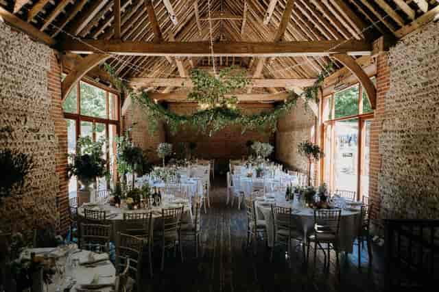 Cissbury Barns - image 3