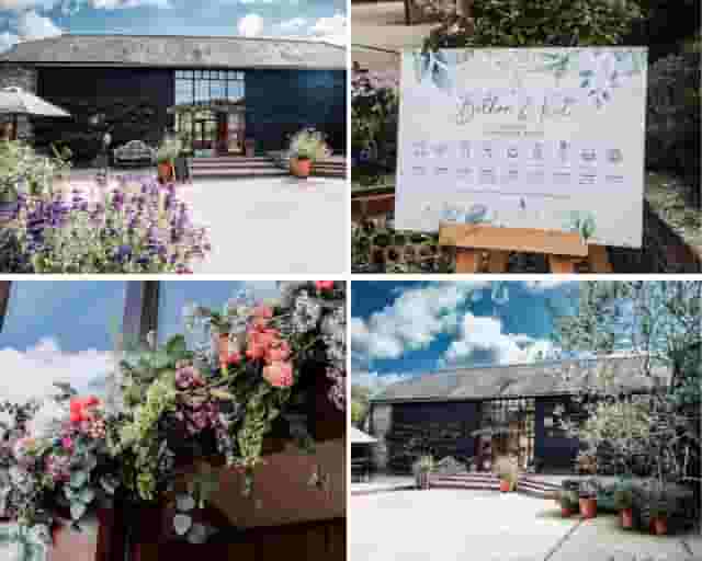 Jasmine Cottage & Courtyard Gardens