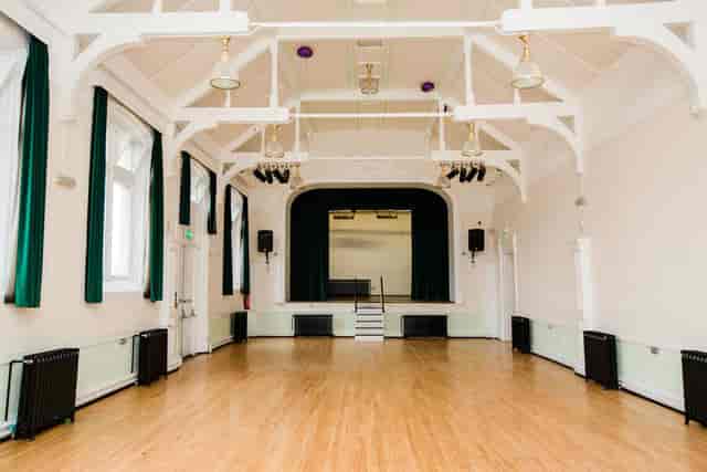 St Andrew's Church Hall - image 2