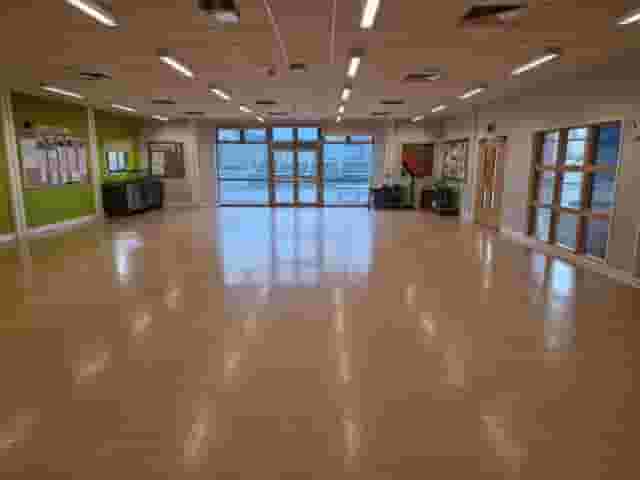Slade Green Community Centre
