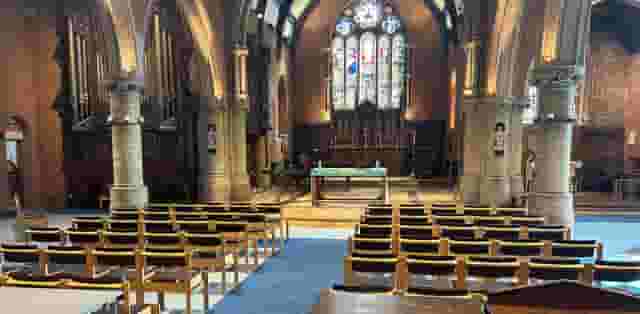 St Dunstan's Church Hall