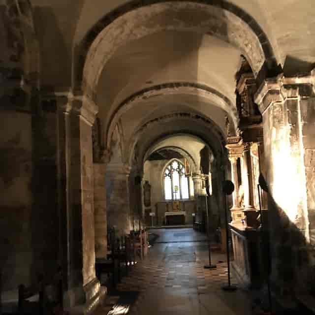 St Mary Islington - image 2