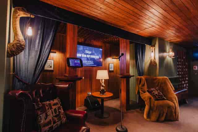 The Lodge Space - image 2