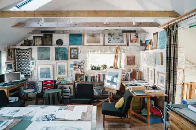 The Lodge Space - image 3
