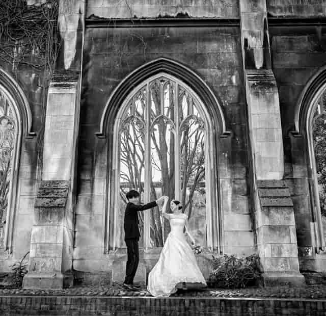 St Paul's Church, Camden Square - image 3