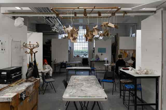 Morley College London - image 3