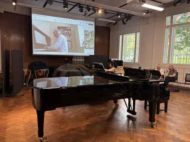 Morley College London - image 2