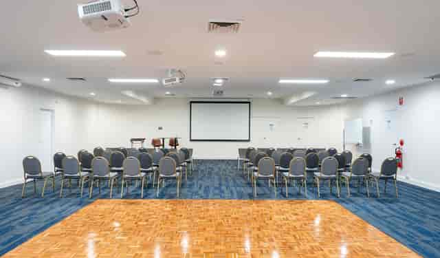 Comfort Resort Leura Gardens - image 3