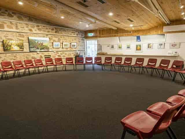 Blue Mountains Cultural Centre - image 2