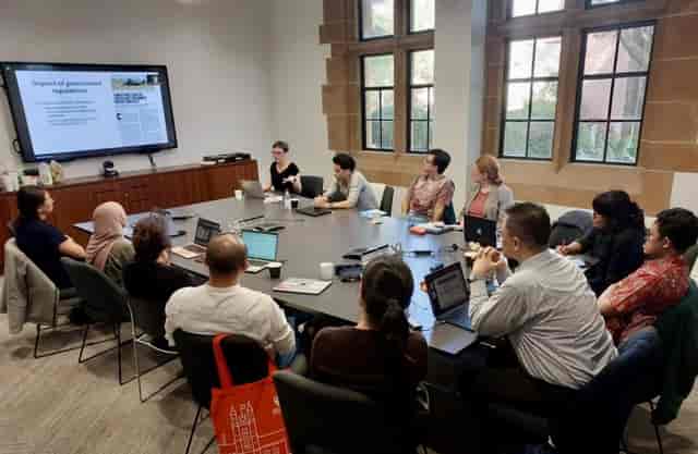 Blue Mountains Planetary Health - image 2