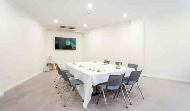 Comfort Resort Leura Gardens - image 2