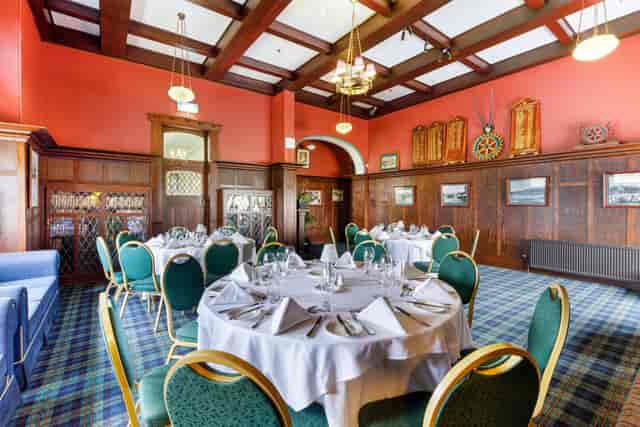 The Carrington Hotel - image 3