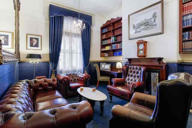 The Carrington Hotel - image 2