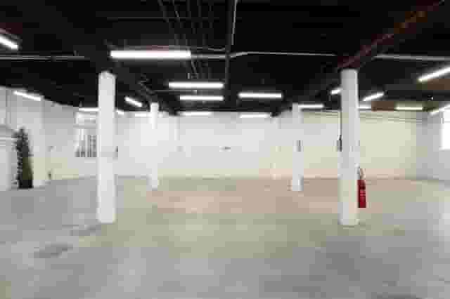 Meeting Space