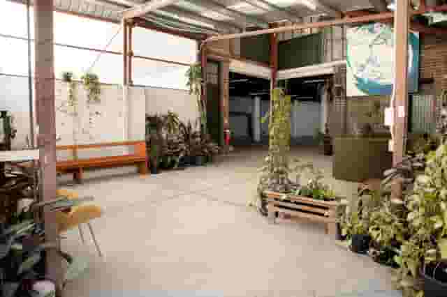 Meeting Space