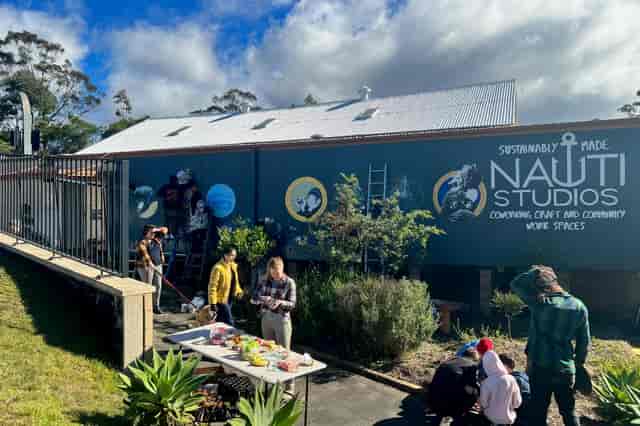 Nauti Studios Blue Mountains - image 2