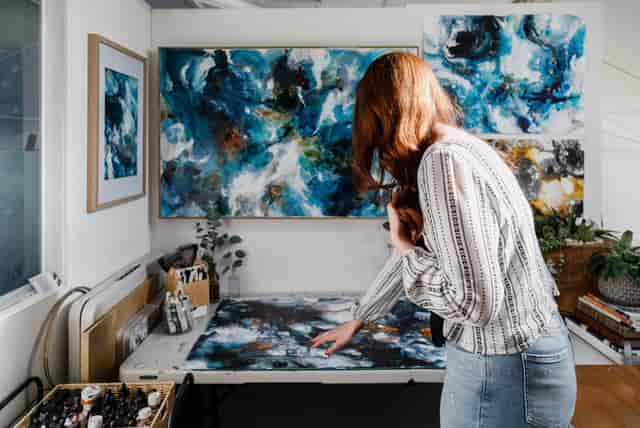 Nauti Studios Blue Mountains - image 3