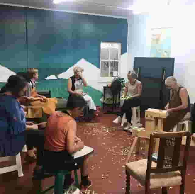 Meeting Space