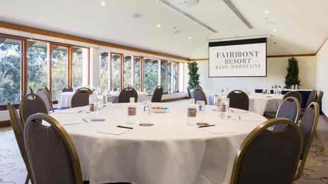 Fairmont Resort Blue Mountains - image 3