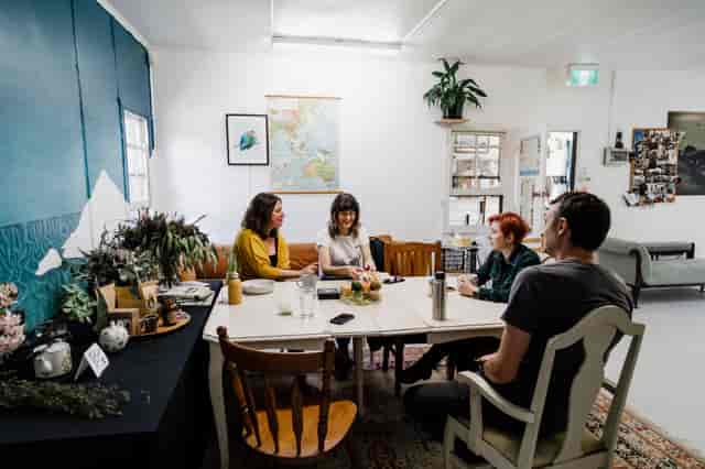 Nauti Studios Blue Mountains - image 2
