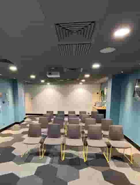 Tower Hill Suite