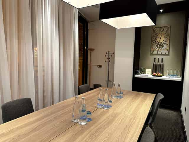 Tower Gateway Suite