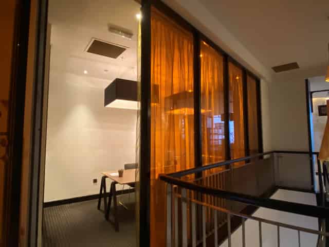 Tower Gateway Suite