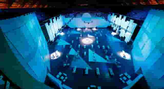MEO Arena