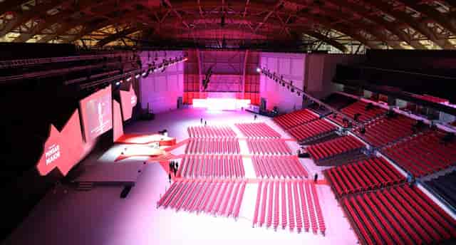 MEO Arena - image 3