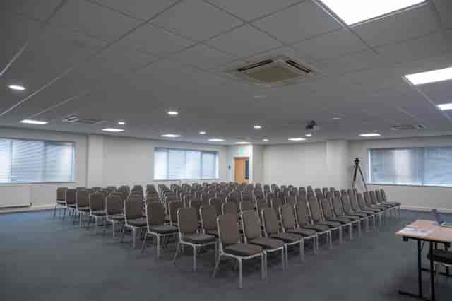 Trent Conference Centre - image 3
