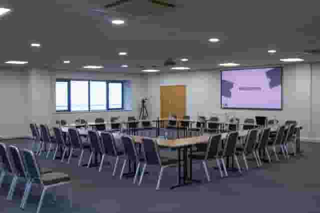 F5 First Floor