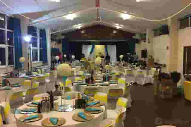 Warwick Community Centre Hall