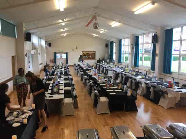 Warwick Community Centre Hall - image 3