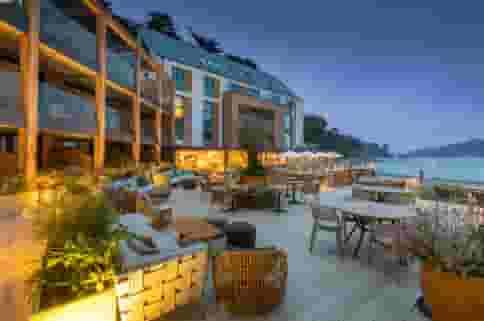 Harbour Beach Club Hotel & Spa