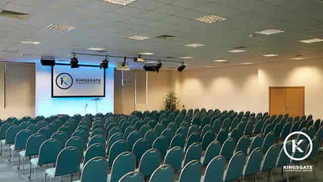 KingsGate Conference Centre - image 3