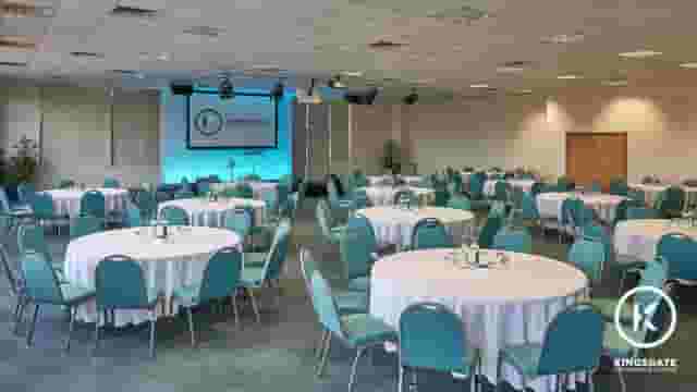 Seymour Suite