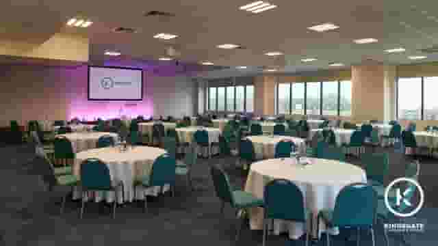Carmichael Suite