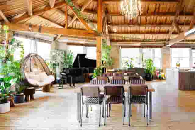 Unique Events Venues